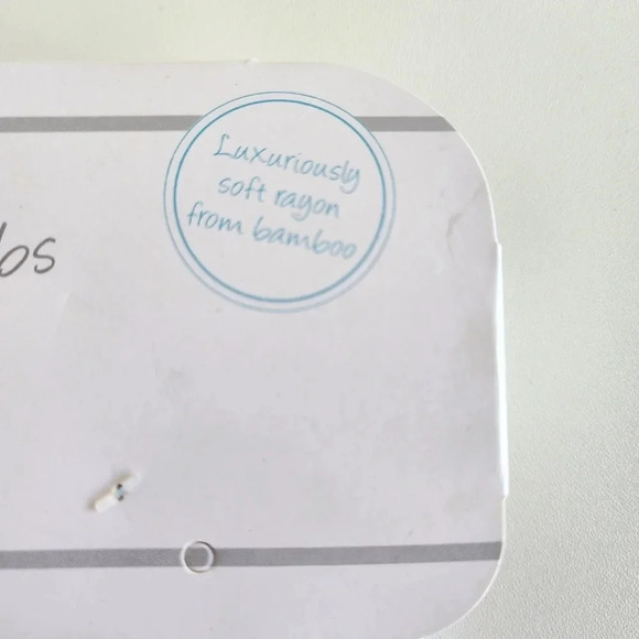 NWT Set Of 10 Hudson Baby Unisex Babydrooler Bib with Waterproof Lining Blue - Picture 9 of 11